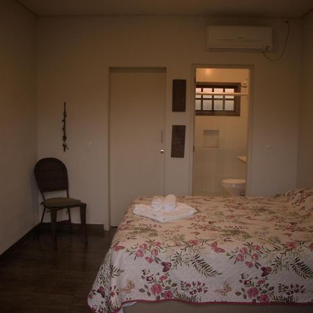 Casa Bon Voyage - Guesthouse Парати Екстериор снимка