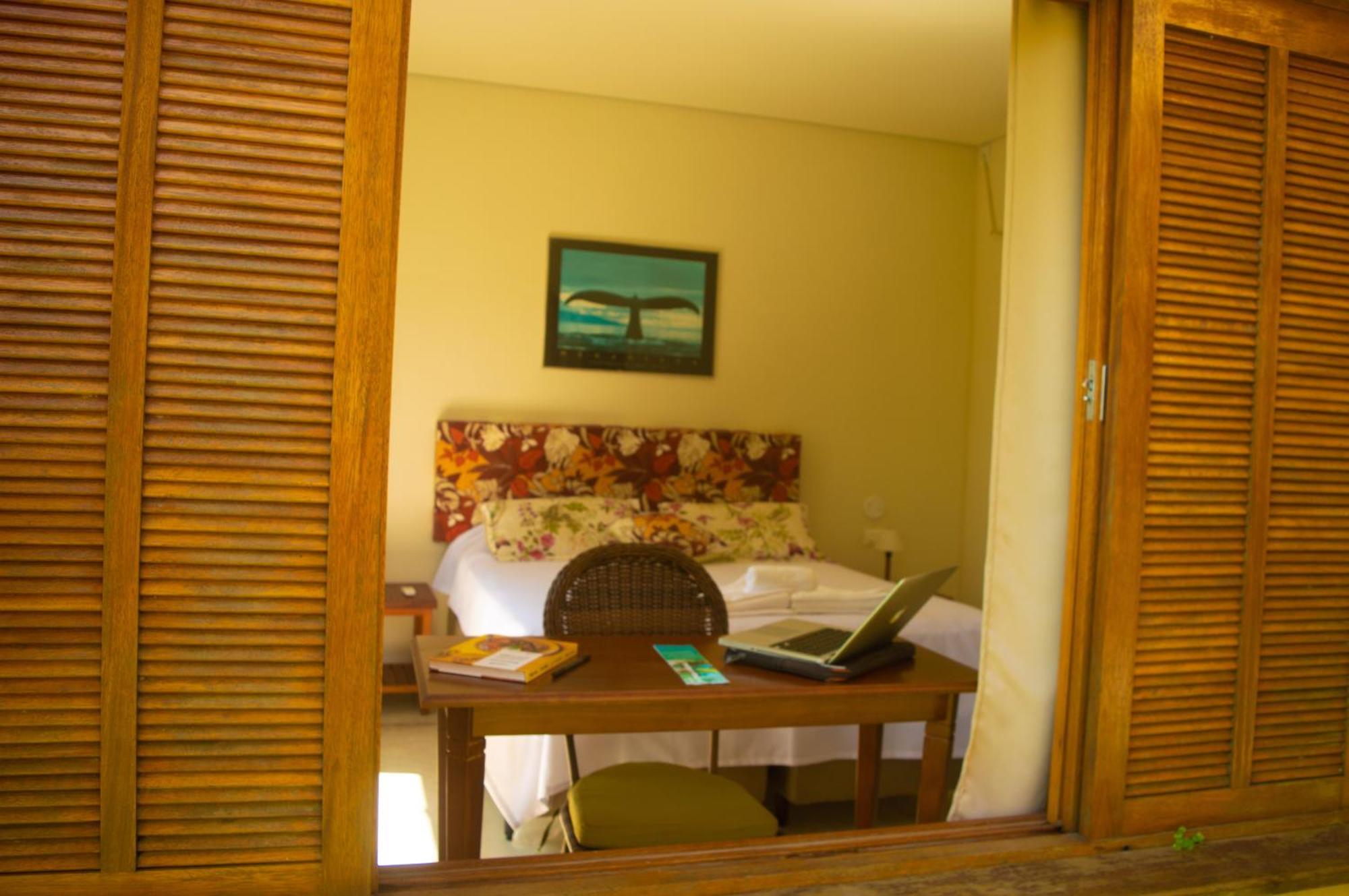 Casa Bon Voyage - Guesthouse Парати Екстериор снимка