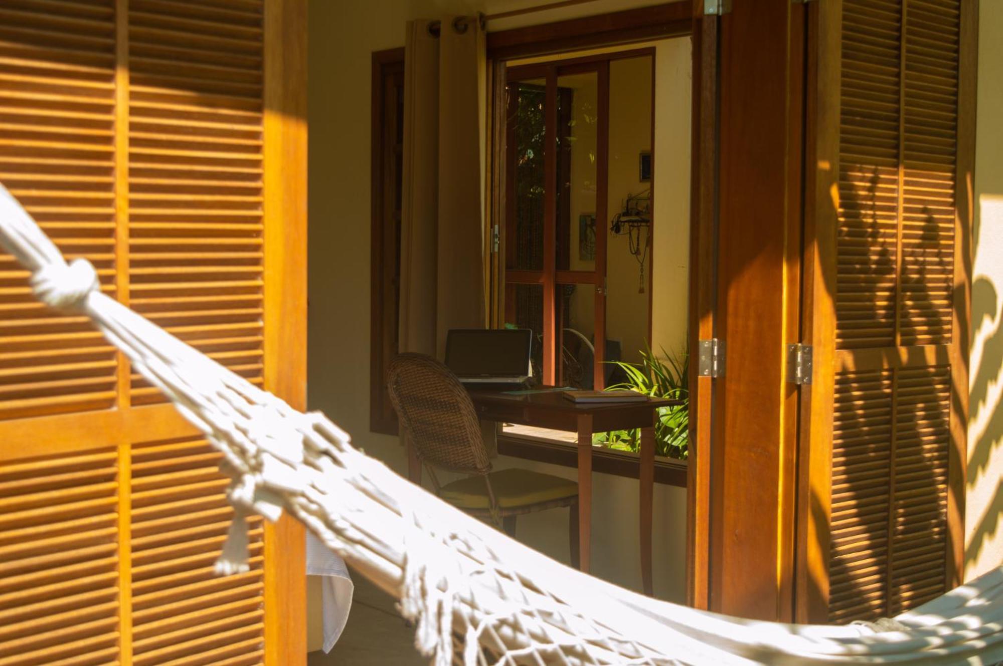 Casa Bon Voyage - Guesthouse Парати Екстериор снимка