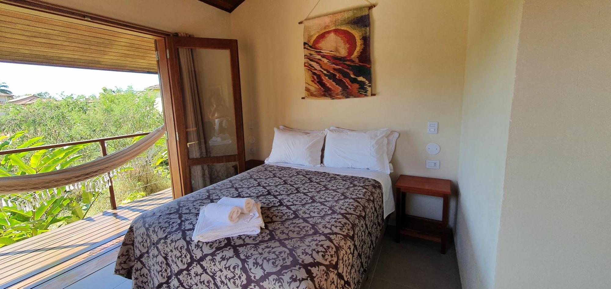 Casa Bon Voyage - Guesthouse Парати Екстериор снимка