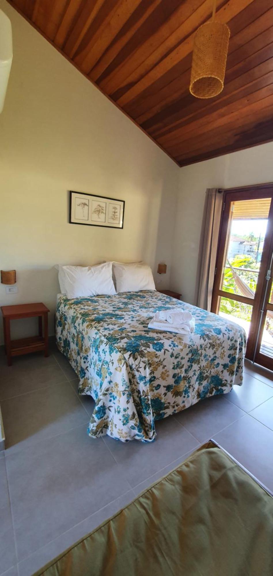 Casa Bon Voyage - Guesthouse Парати Екстериор снимка