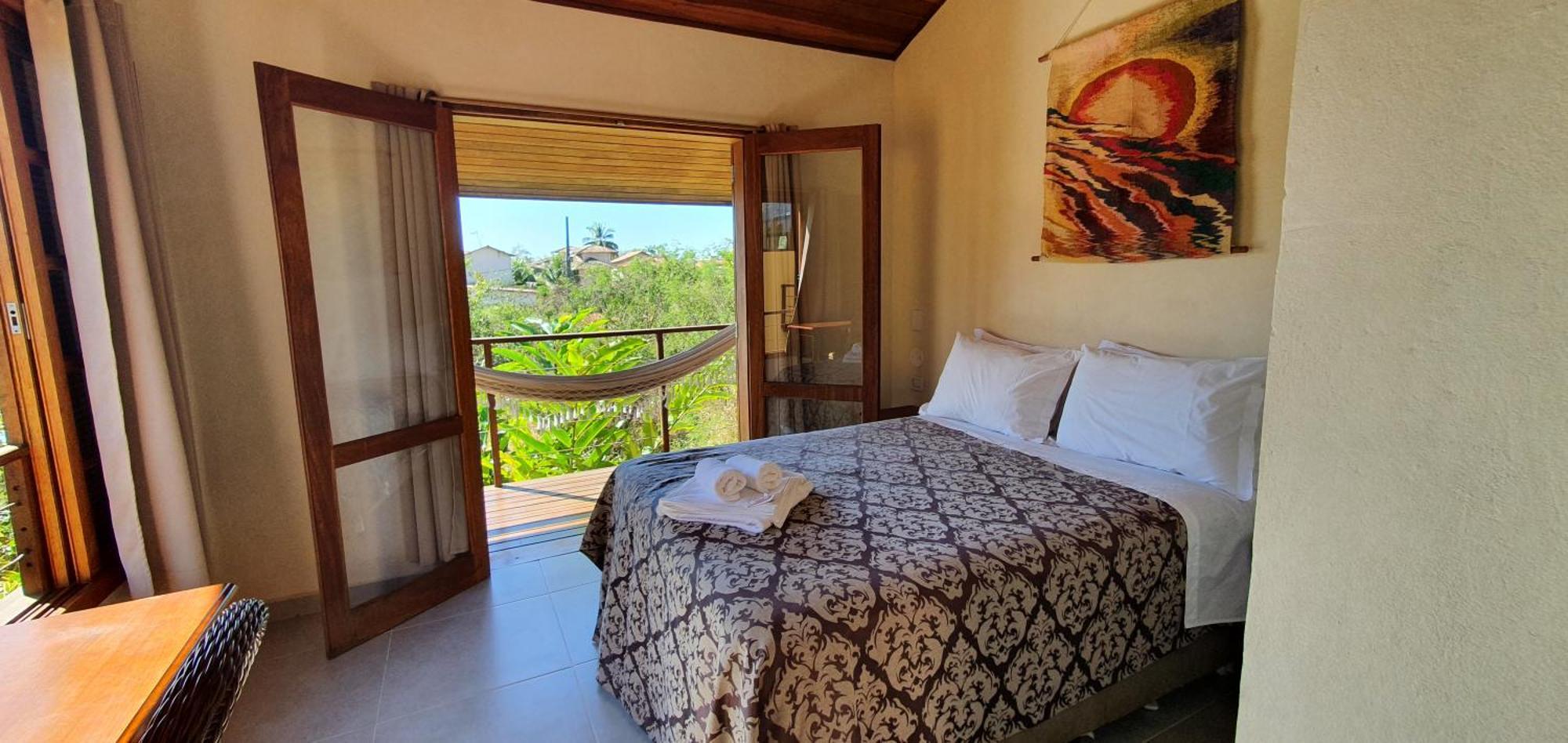Casa Bon Voyage - Guesthouse Парати Екстериор снимка