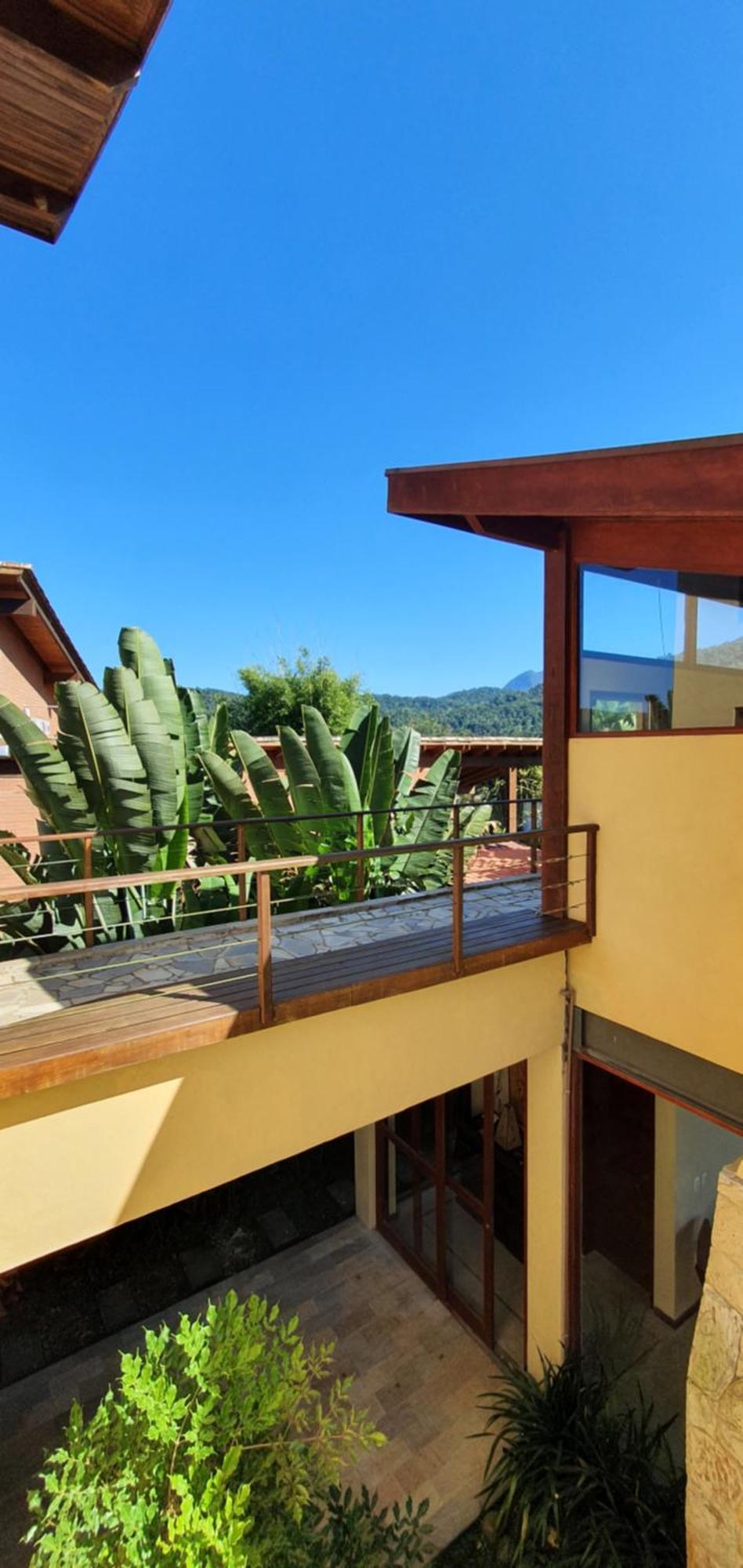 Casa Bon Voyage - Guesthouse Парати Екстериор снимка