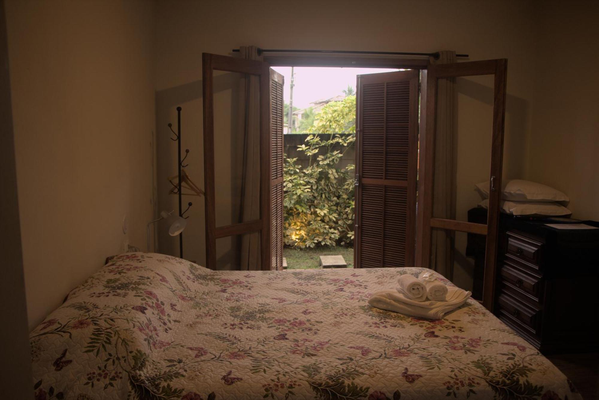 Casa Bon Voyage - Guesthouse Парати Екстериор снимка