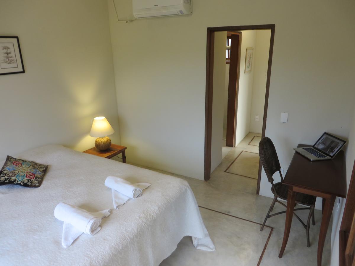Casa Bon Voyage - Guesthouse Парати Екстериор снимка