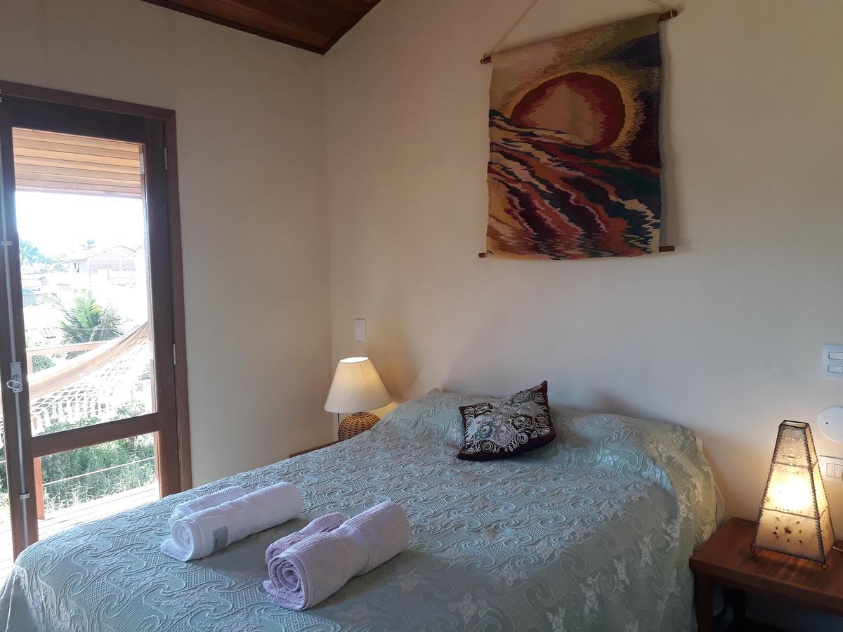 Casa Bon Voyage - Guesthouse Парати Екстериор снимка