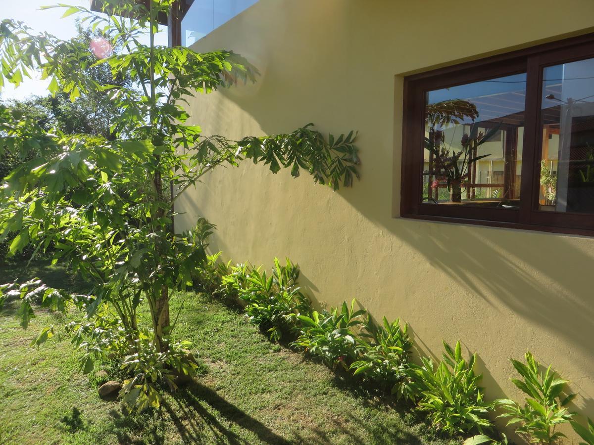 Casa Bon Voyage - Guesthouse Парати Екстериор снимка